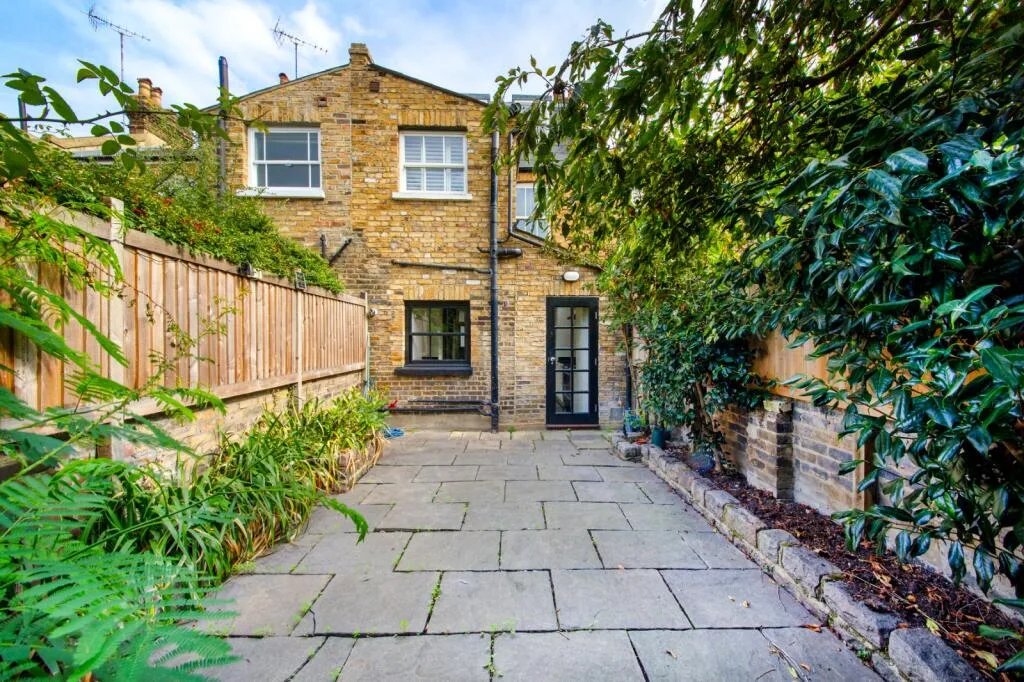 3 bedroom terraced house for rent