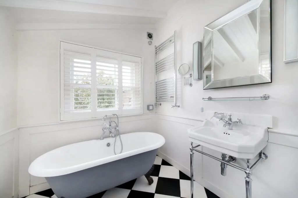 3 bedroom terraced house for rent