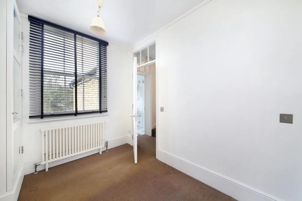 3 bedroom terraced house for rent