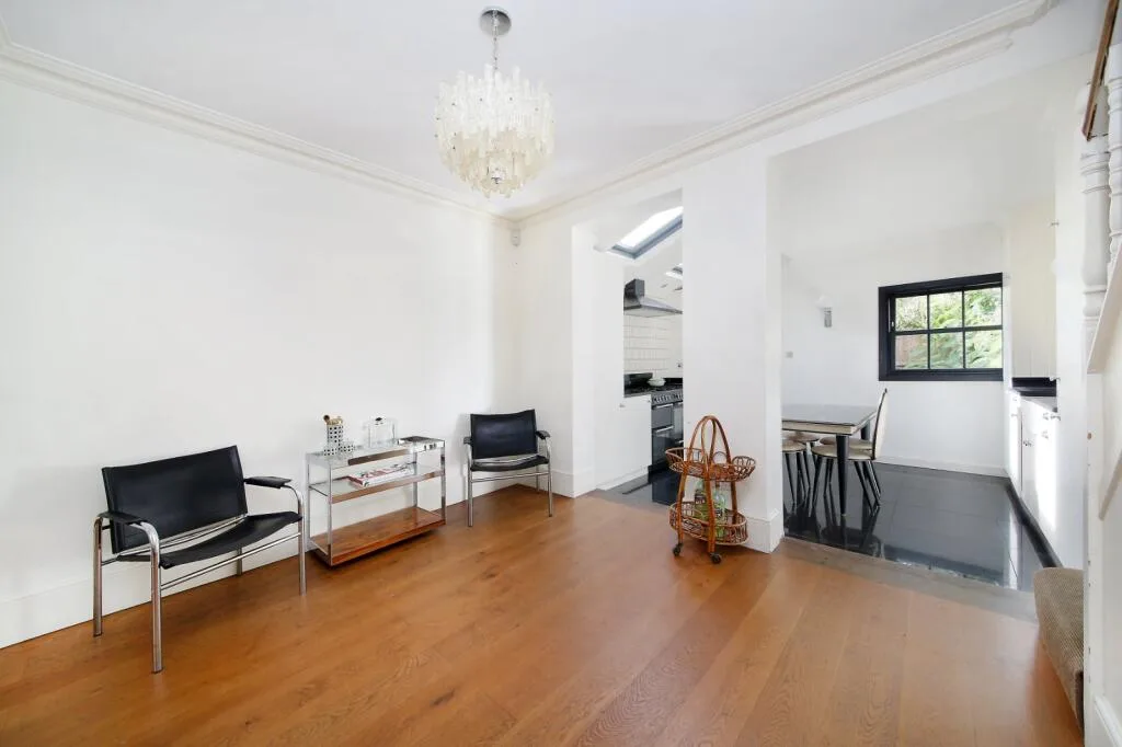 3 bedroom terraced house for rent