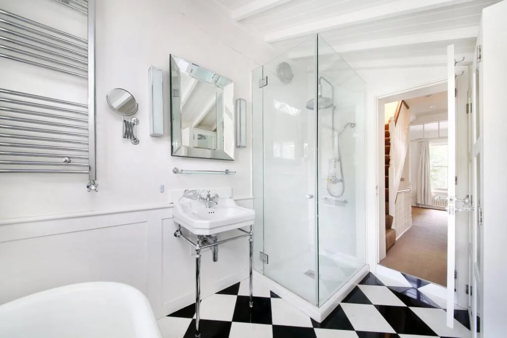 3 bedroom terraced house for rent
