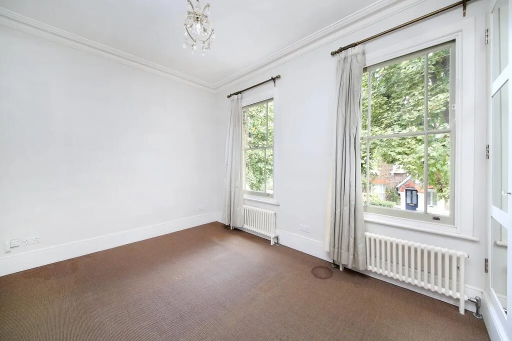 3 bedroom terraced house for rent