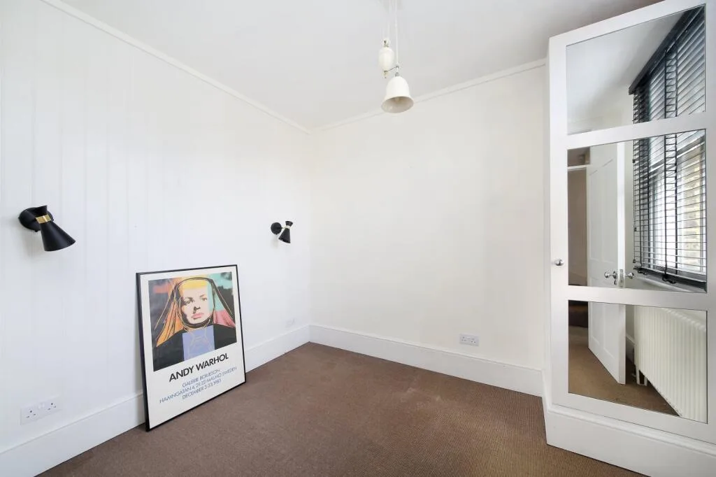 3 bedroom terraced house for rent