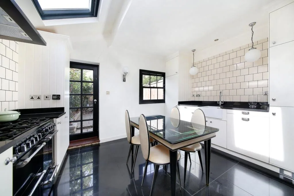 3 bedroom terraced house for rent