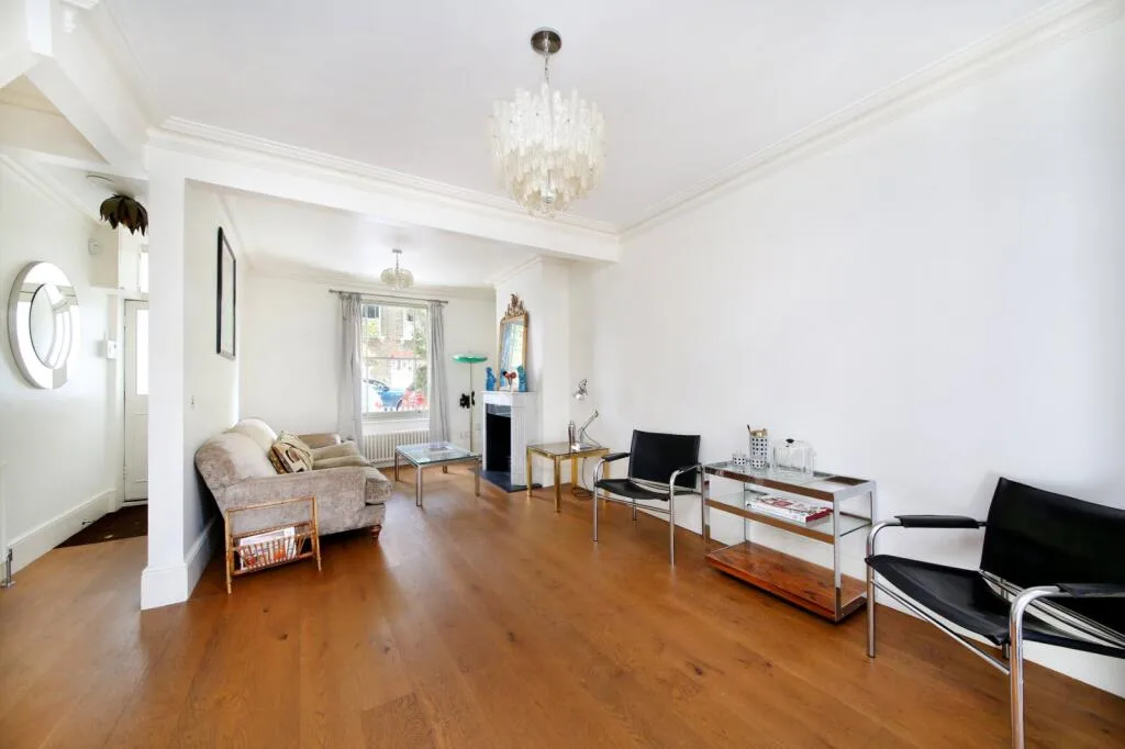 3 bedroom terraced house for rent