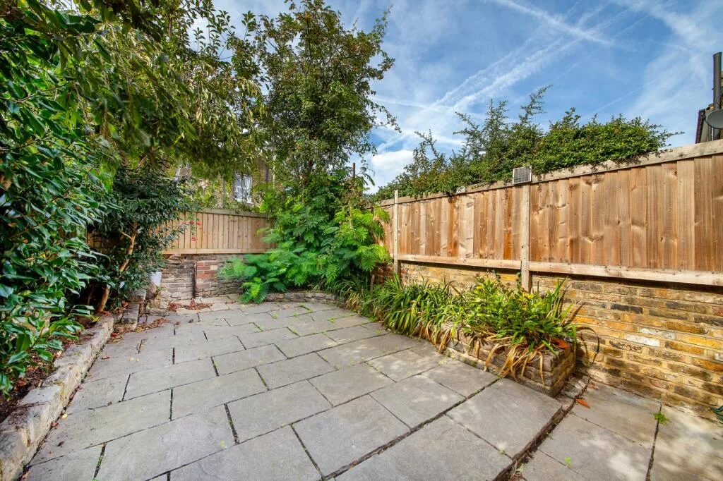 3 bedroom terraced house for rent