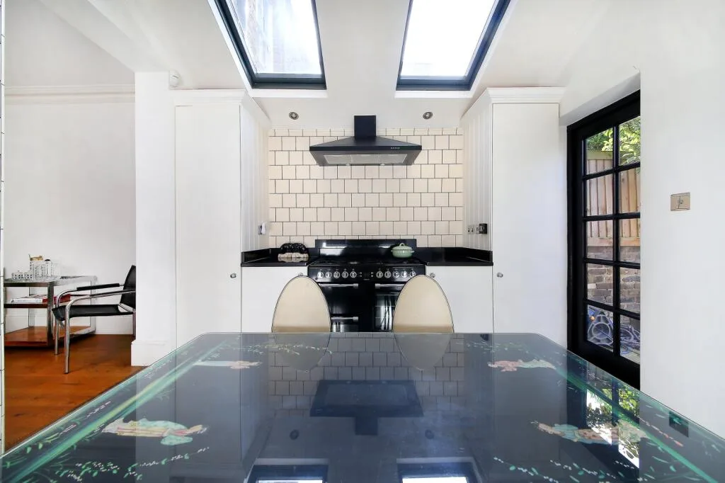 3 bedroom terraced house for rent