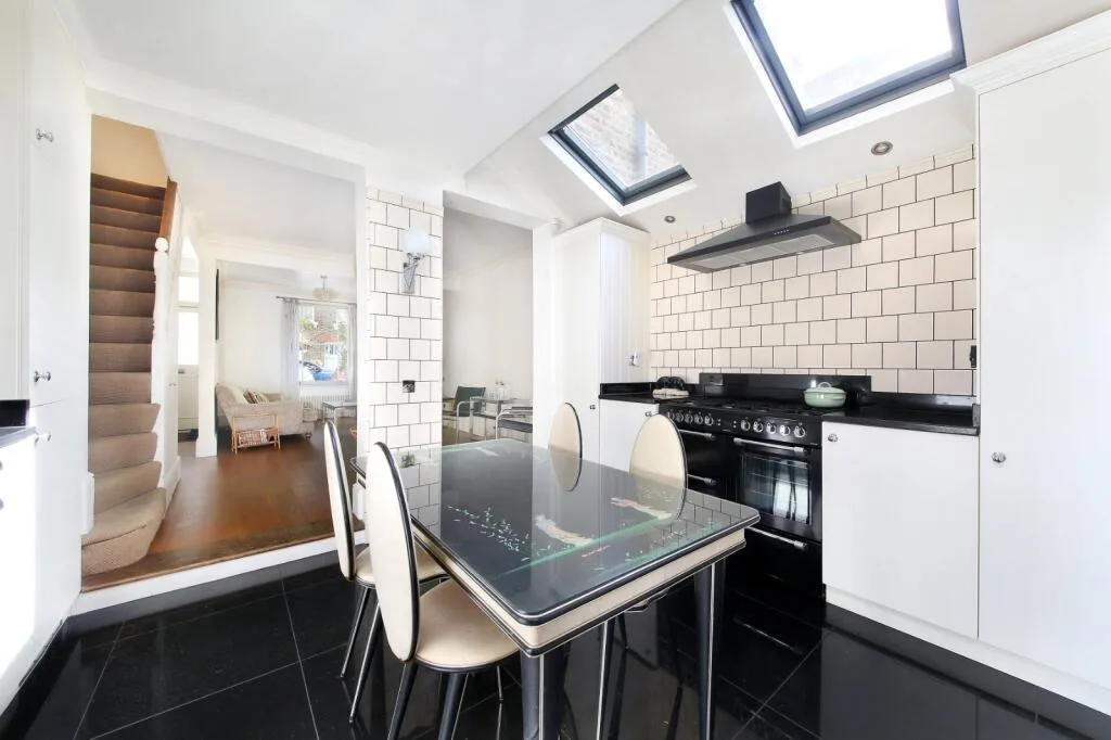 3 bedroom terraced house for rent