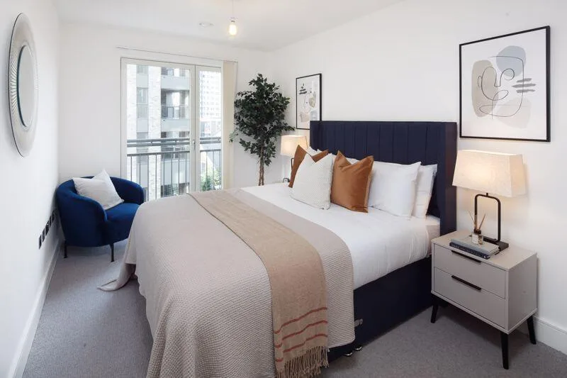 2 bedroom flat for rent