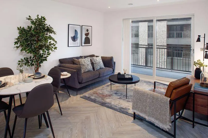 2 bedroom flat for rent