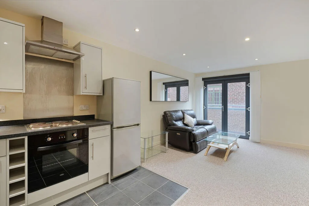 1 bedroom apartment for rent