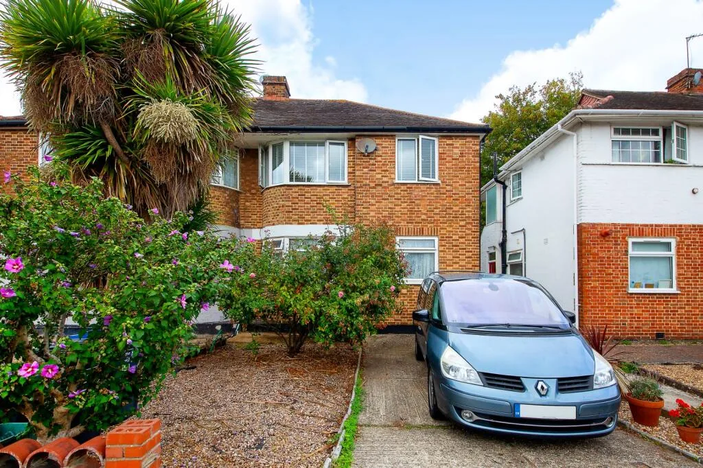 2 bedroom property for rent
