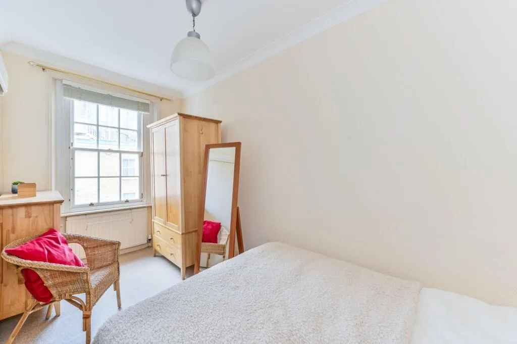 1 bedroom flat for rent