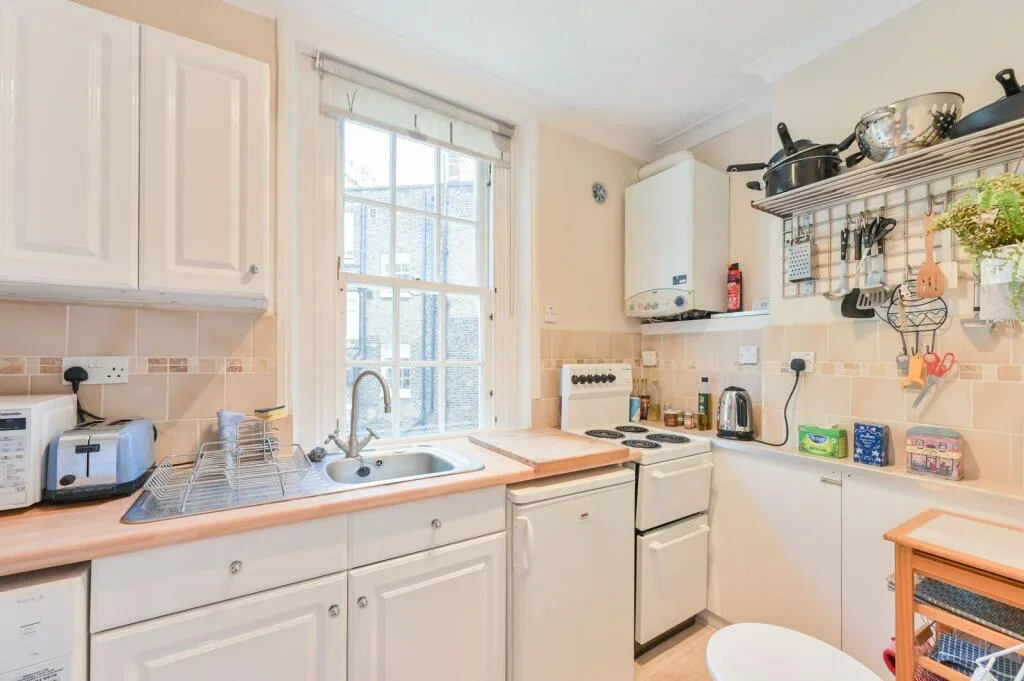 1 bedroom flat for rent
