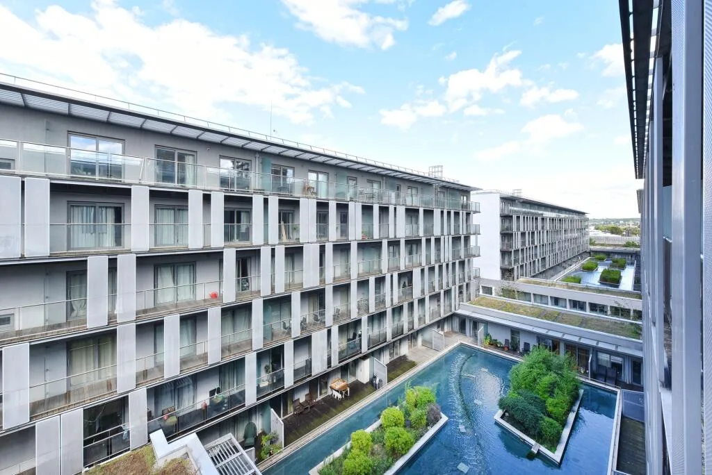 2 bedroom apartment for rent
