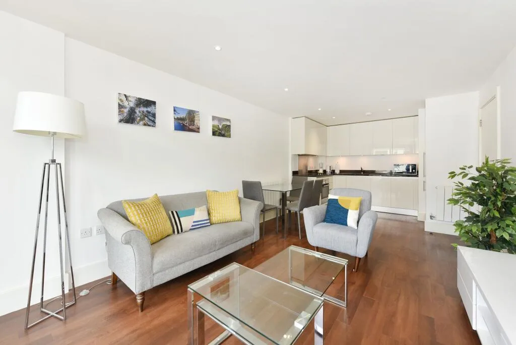 2 bedroom apartment for rent