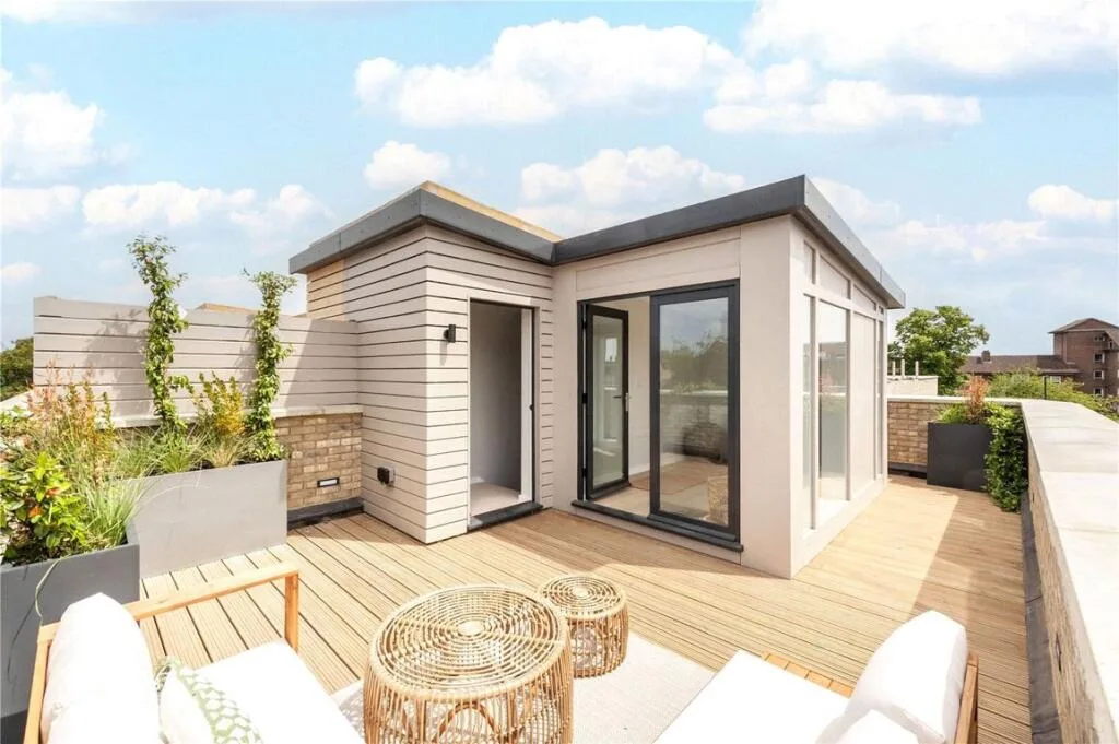 4 bedroom house for rent