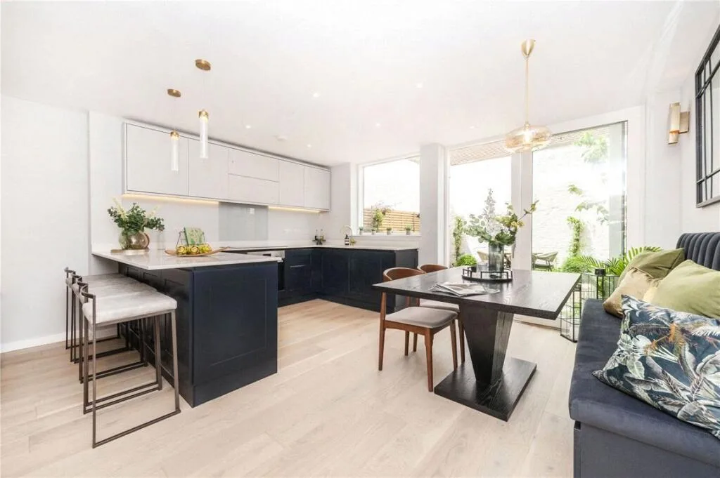 4 bedroom house for rent