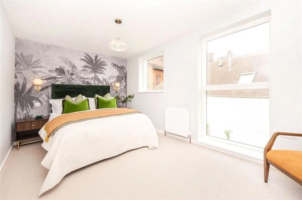 4 bedroom house for rent