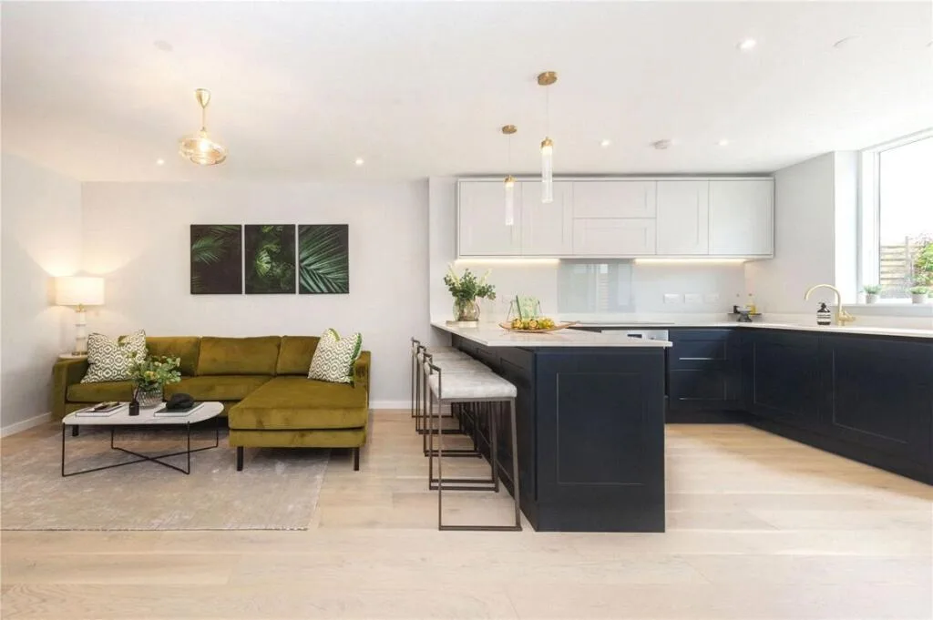 4 bedroom house for rent