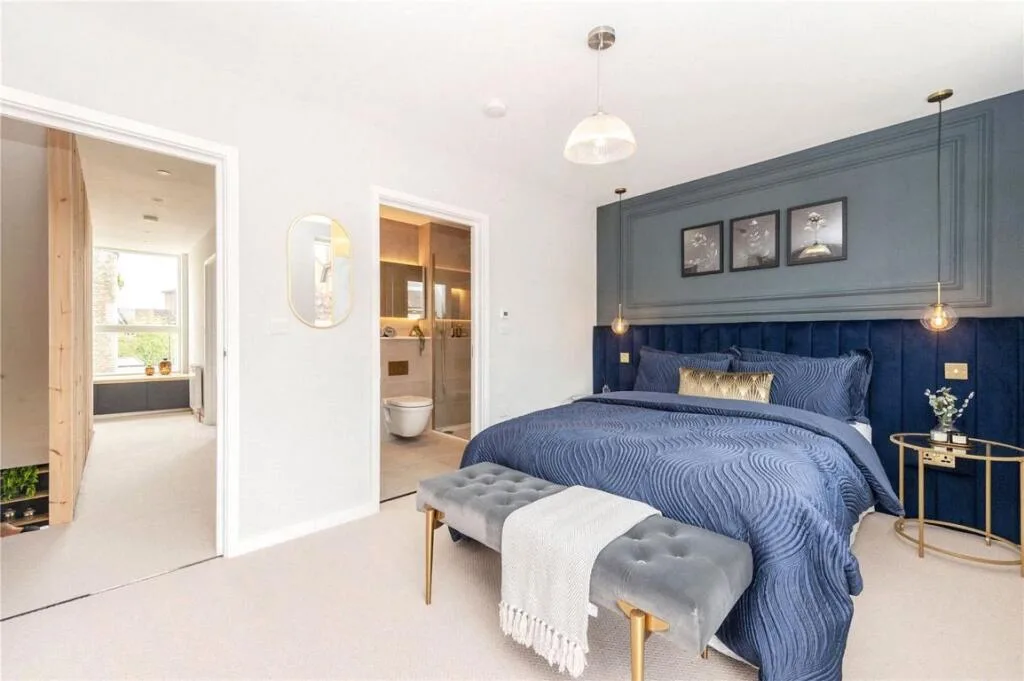 4 bedroom house for rent