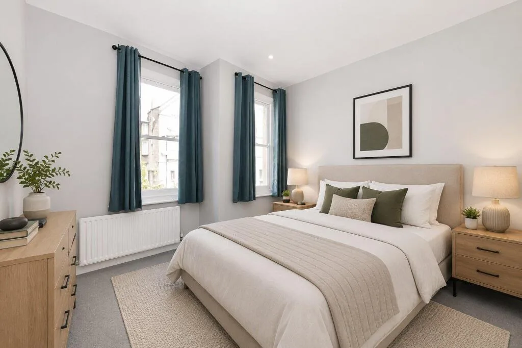 2 bedroom apartment for rent