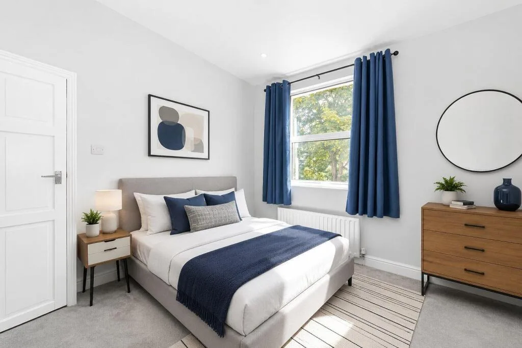 2 bedroom apartment for rent