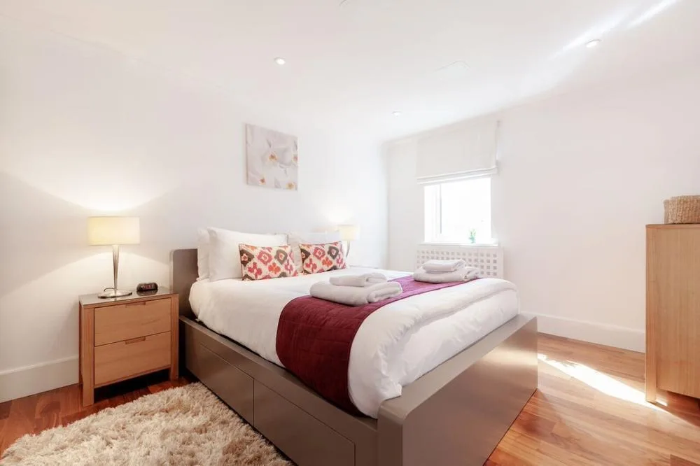 3 bedroom apartment for rent