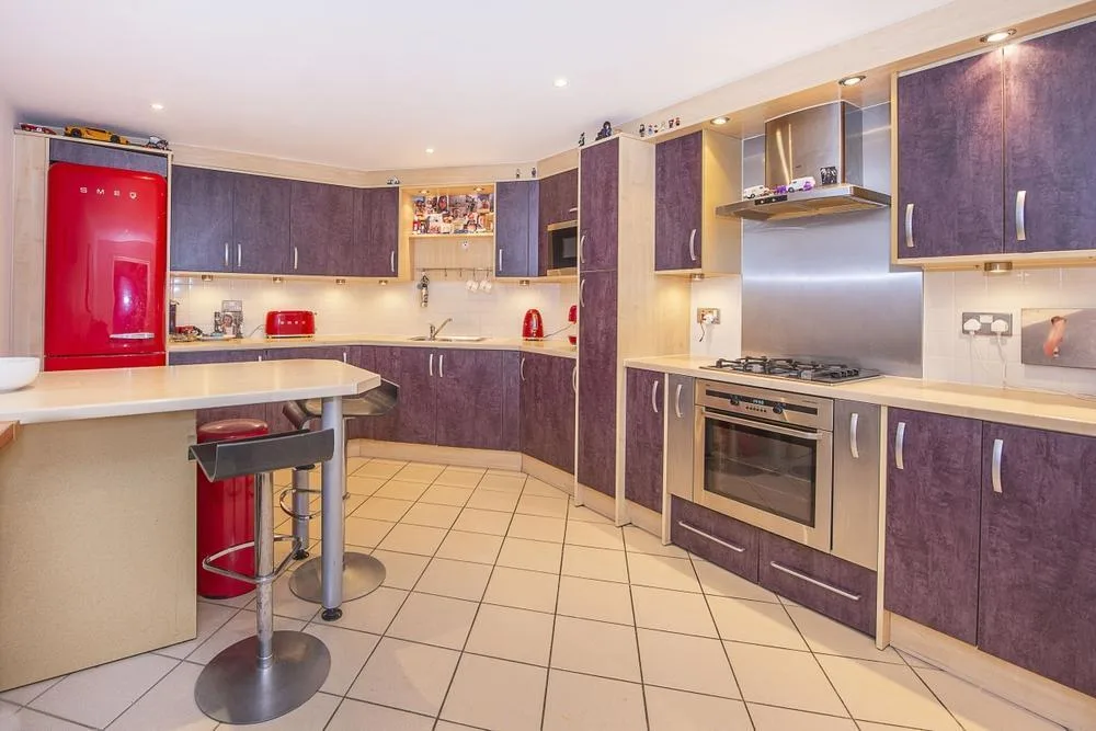 3 bedroom apartment for rent