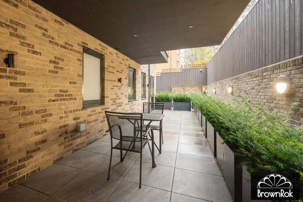 3 bedroom apartment for rent