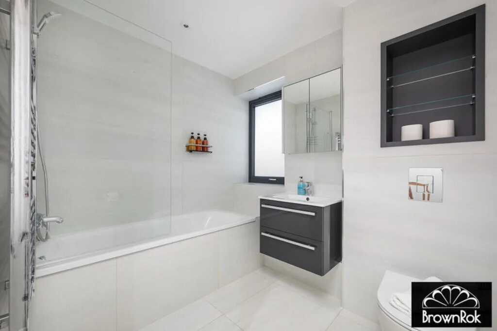 3 bedroom apartment for rent