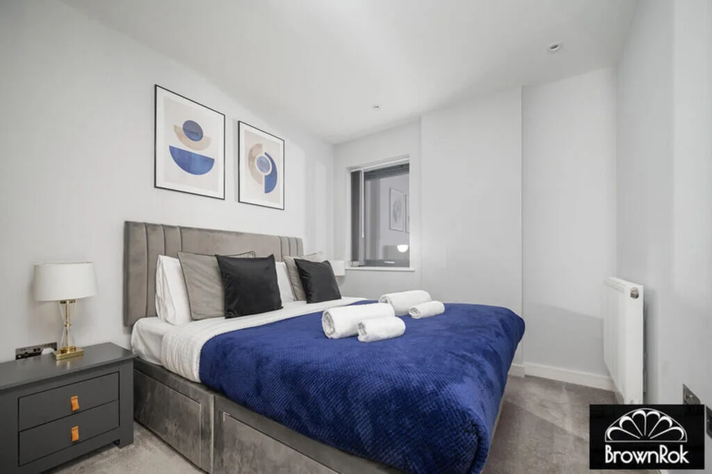 3 bedroom apartment for rent