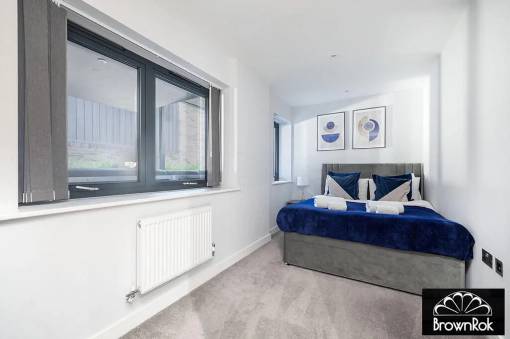 3 bedroom apartment for rent