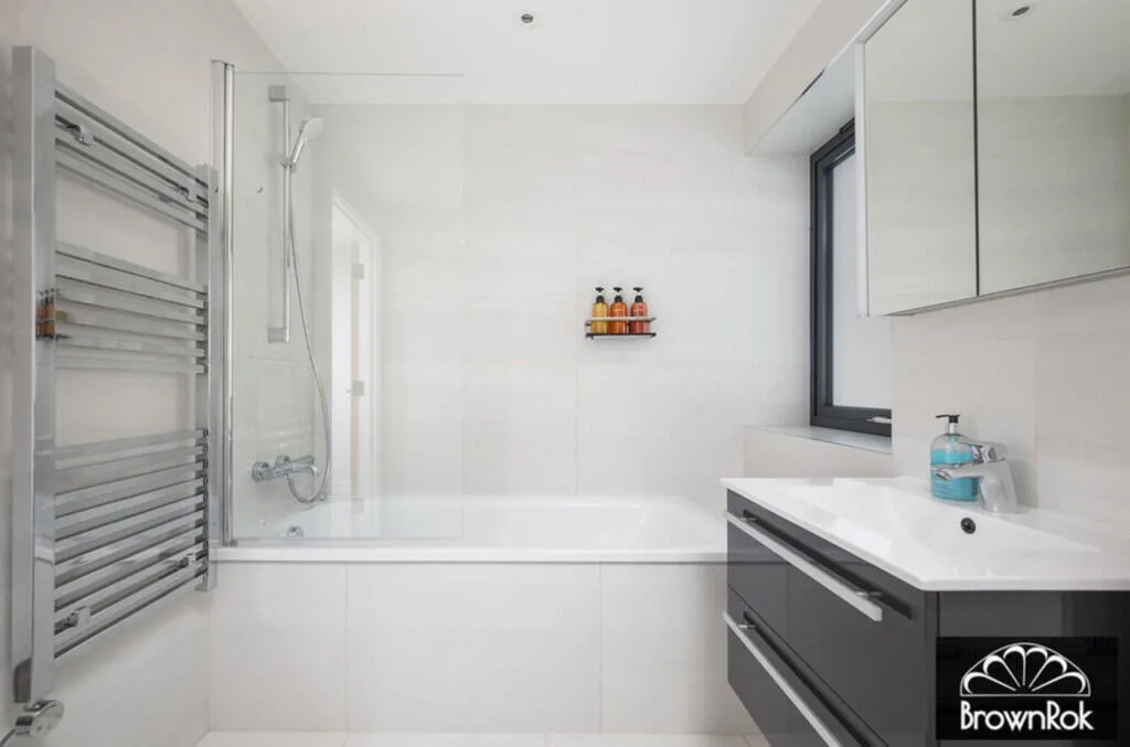 3 bedroom apartment for rent