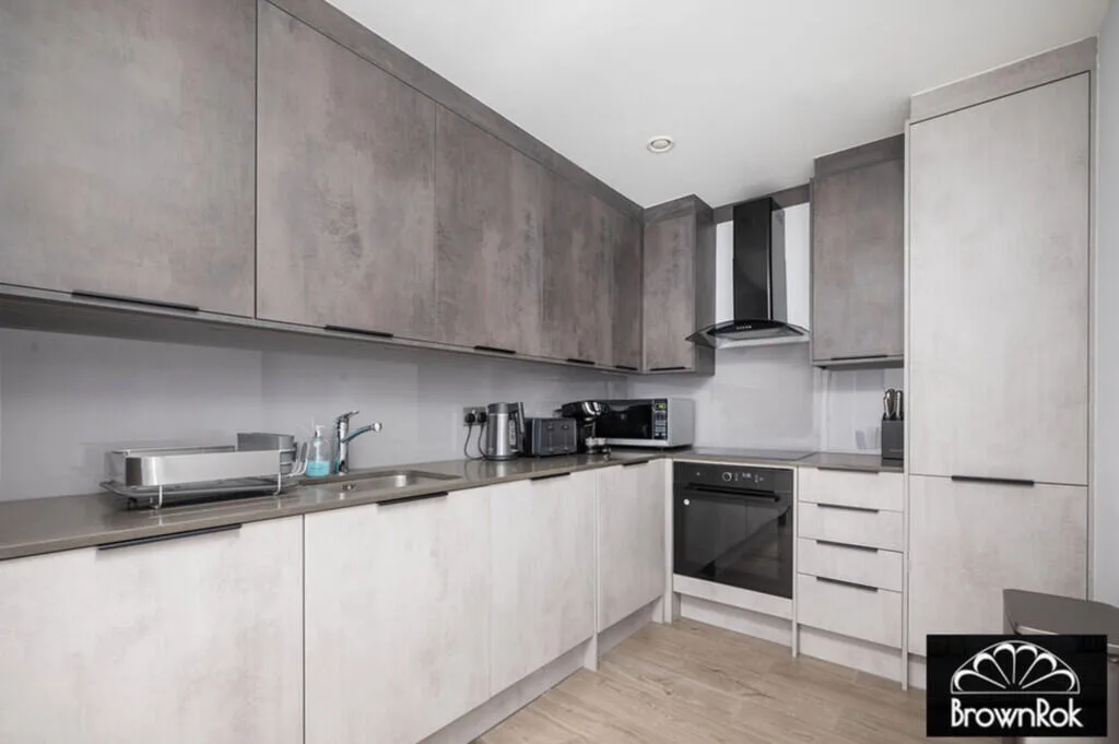 3 bedroom apartment for rent