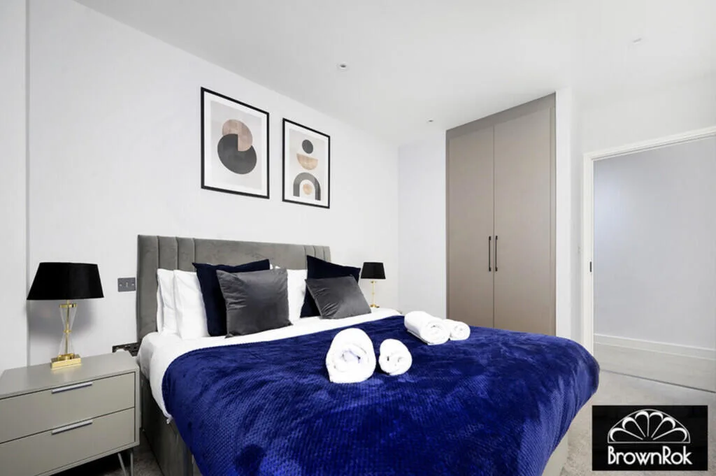 3 bedroom apartment for rent