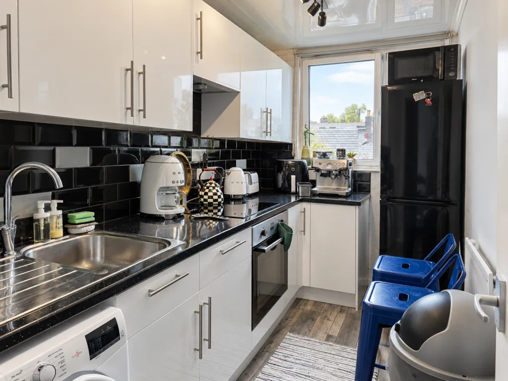 1 bedroom flat for rent