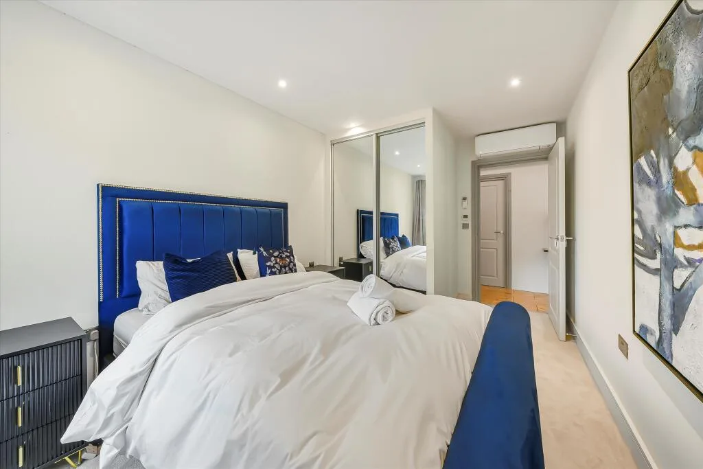 3 bedroom flat for rent
