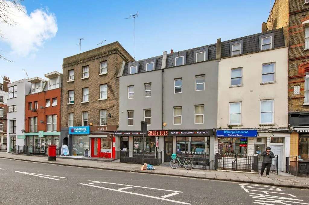 1 bedroom apartment for rent