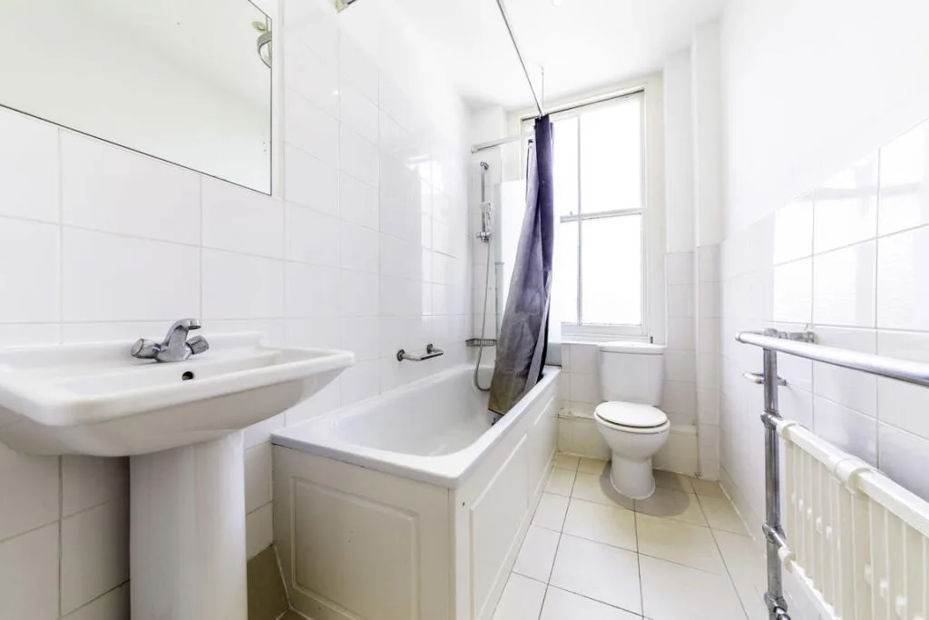 3 bedroom flat for rent