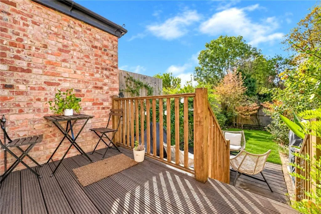 1 bedroom house for rent