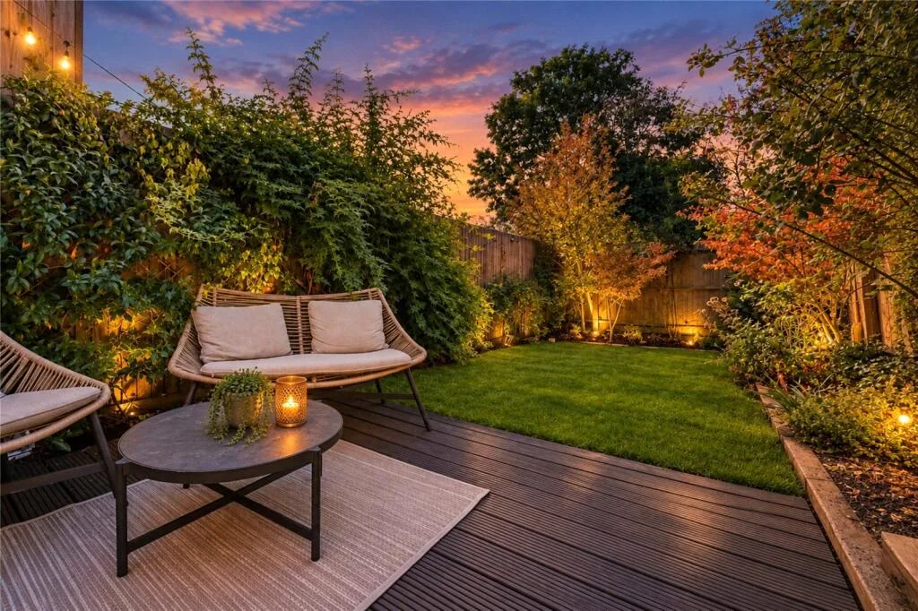 1 bedroom house for rent