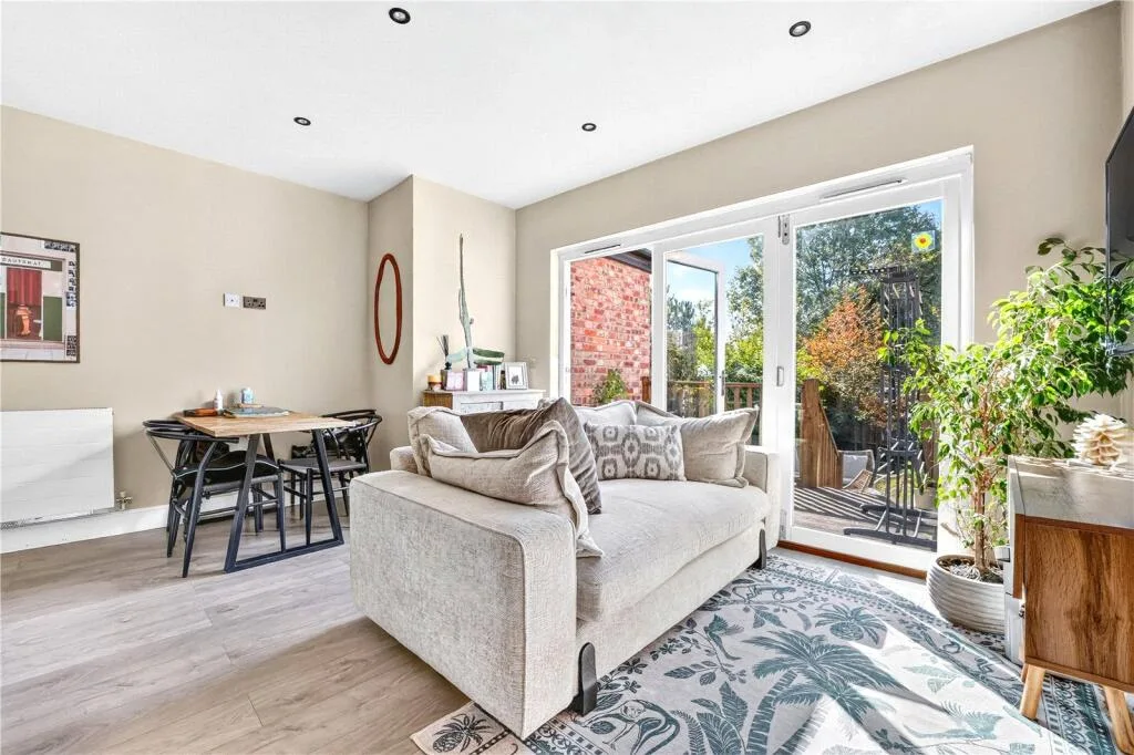 1 bedroom house for rent