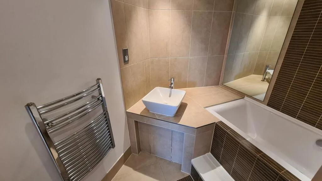 1 bedroom apartment for rent