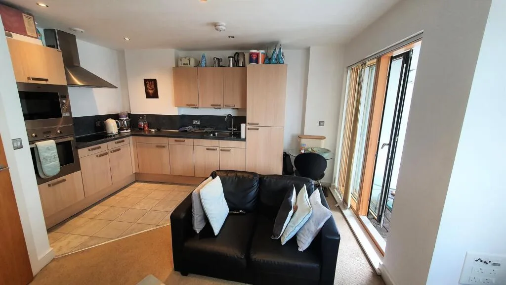 1 bedroom apartment for rent