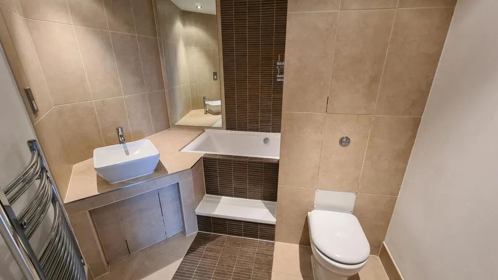 1 bedroom apartment for rent