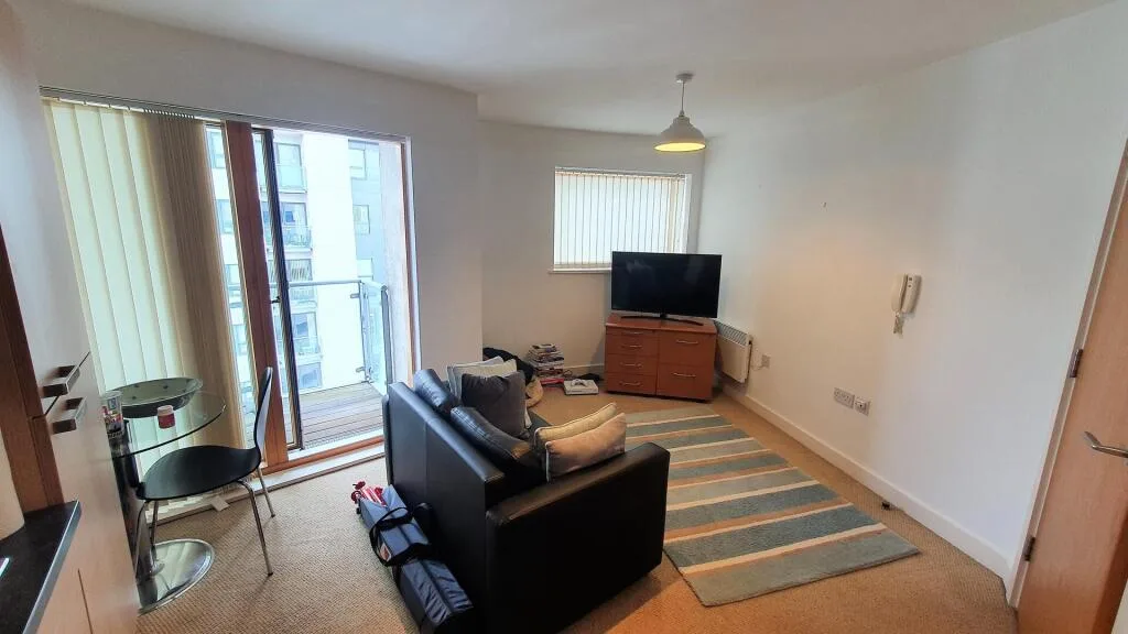 1 bedroom apartment for rent