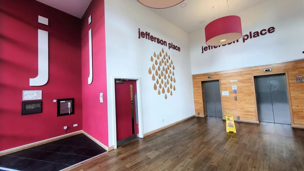 1 bedroom apartment for rent
