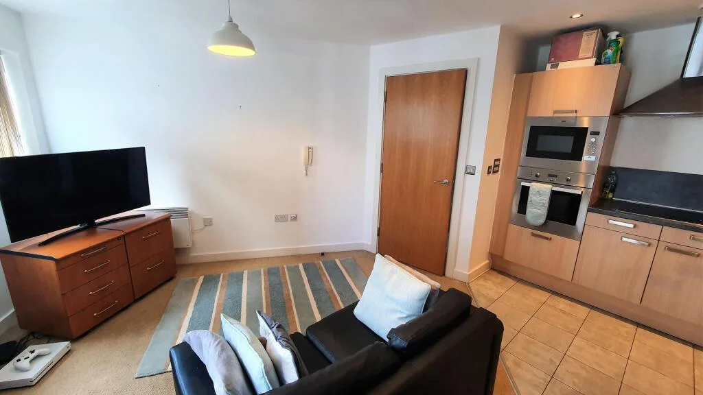 1 bedroom apartment for rent
