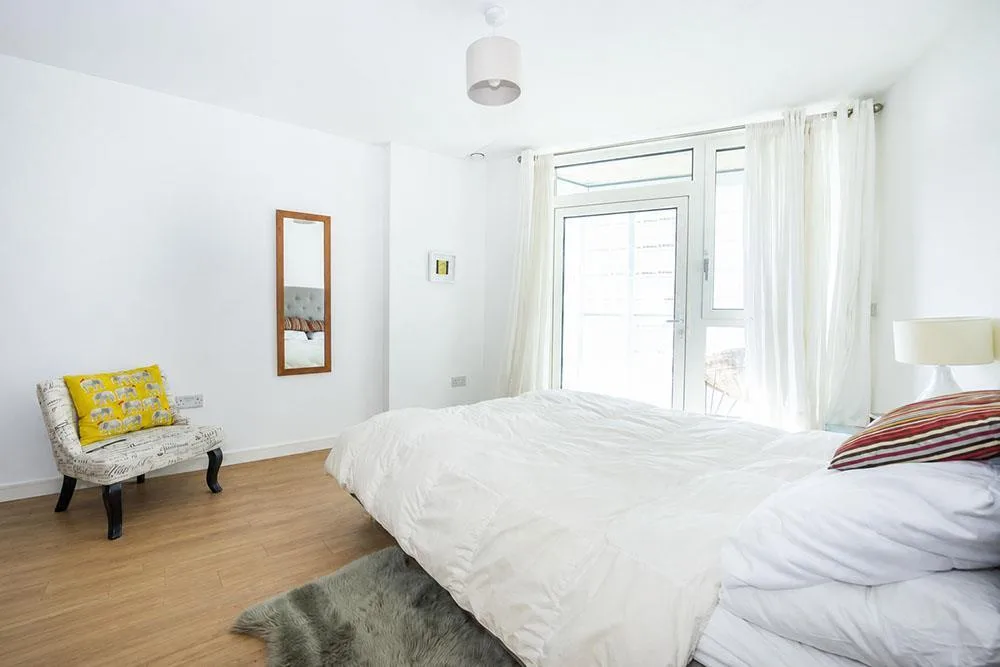 3 bedroom apartment for rent
